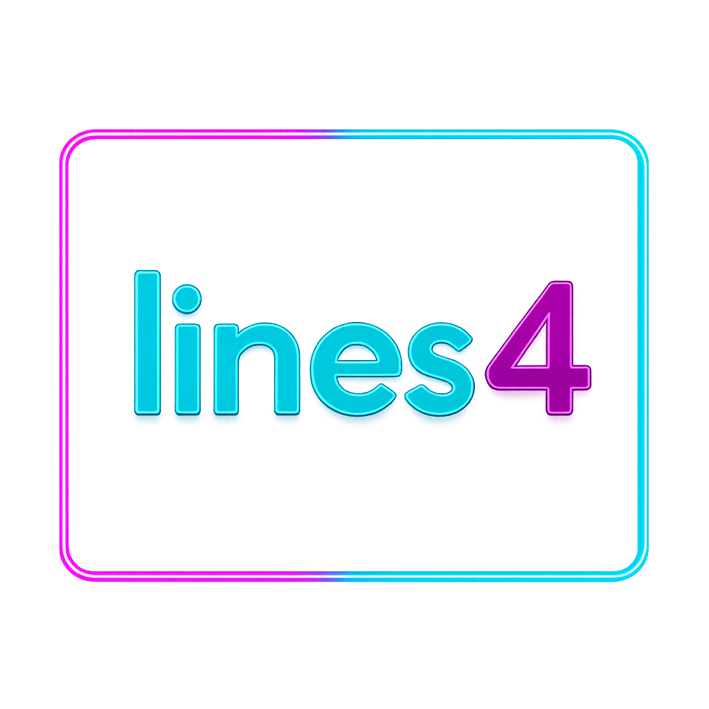 Lines4